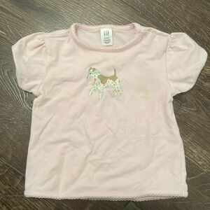 Baby Gap Tshirt